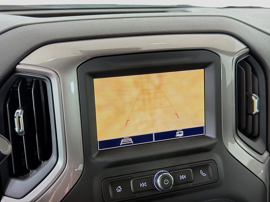 Used 2026 White GMC Pro image 32