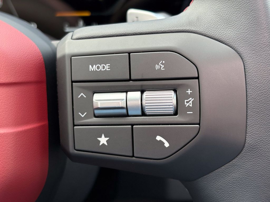 2026 Kia K4 GT-Line Black at Community Kia