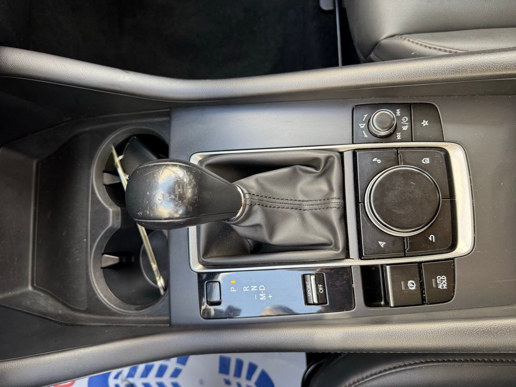 Used Car 2023 Mazda Mazda3  2.5 S Select Package For Sale Under $25,000 In Georgetown, Texas