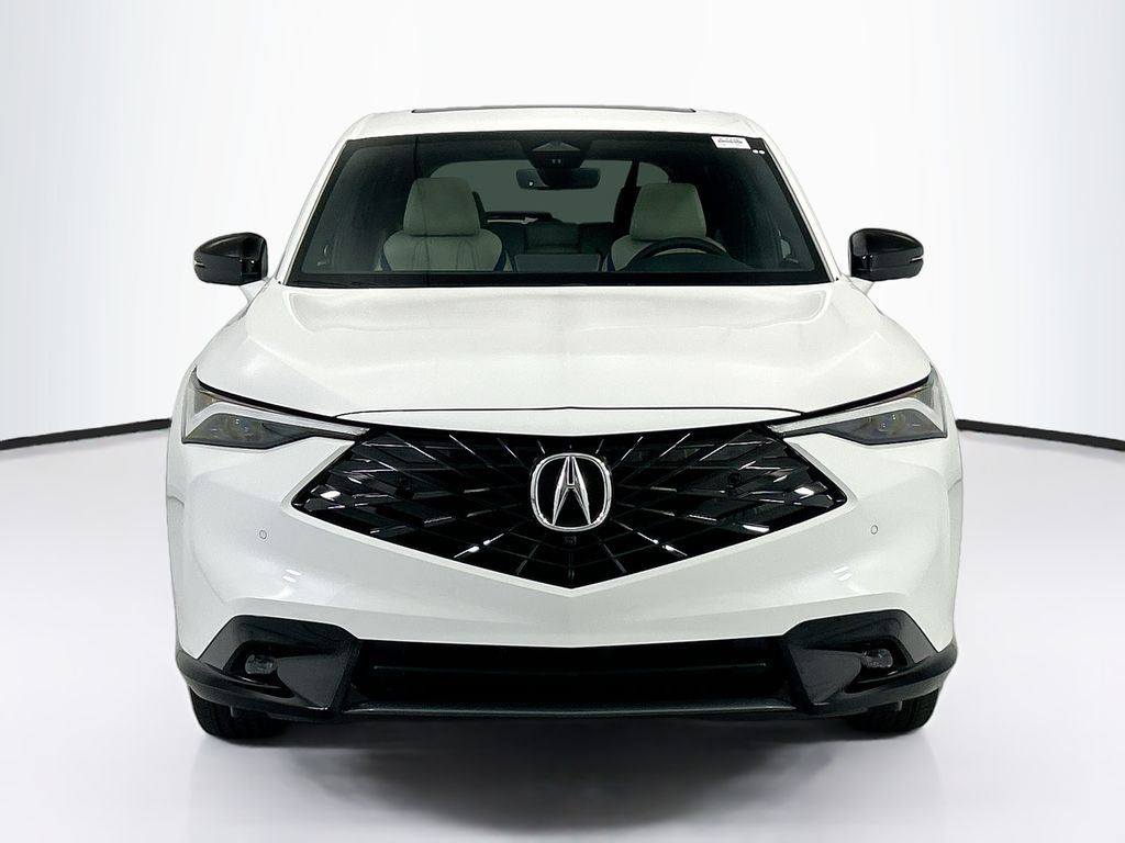 Thumbnail: 2026 Acura ADX - 2