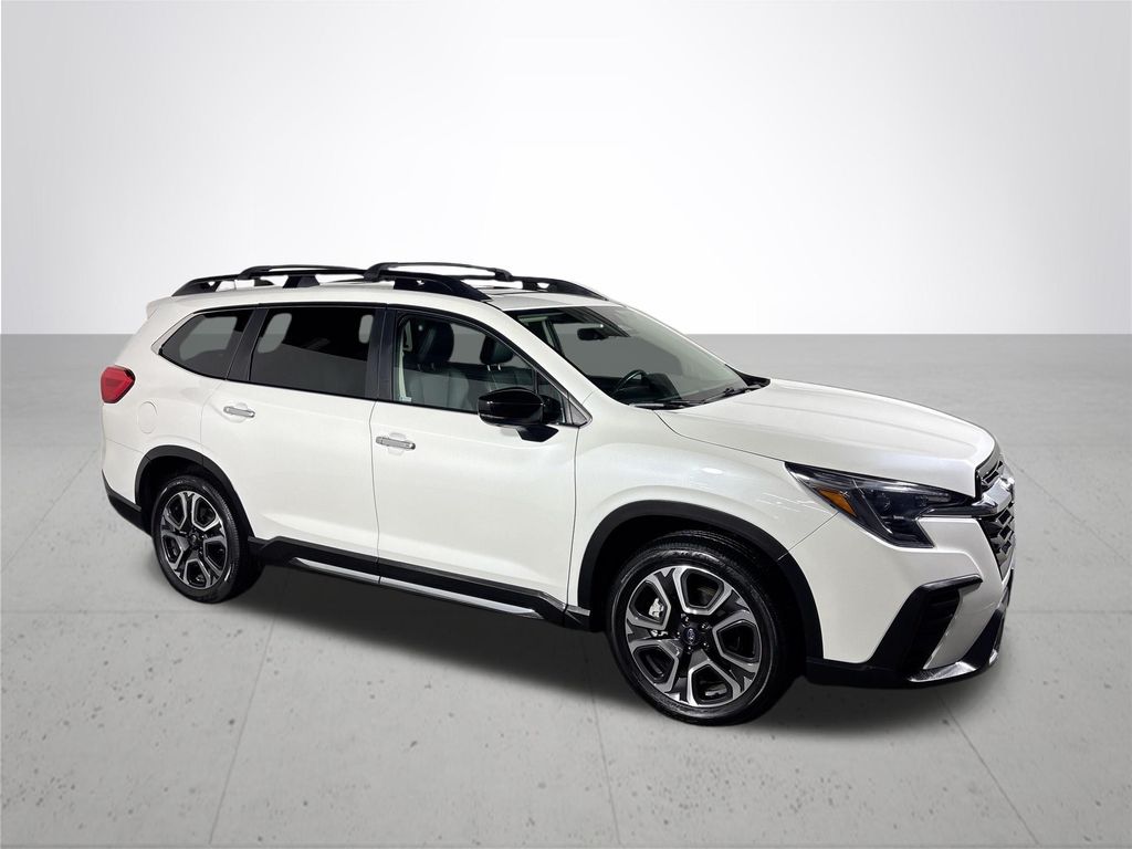 2024 Subaru Ascent Touring