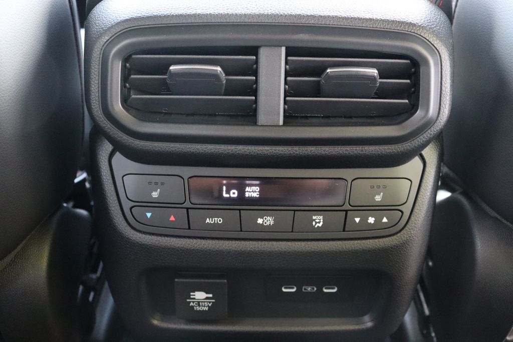 Thumbnail: 2025 Honda Pilot - 18