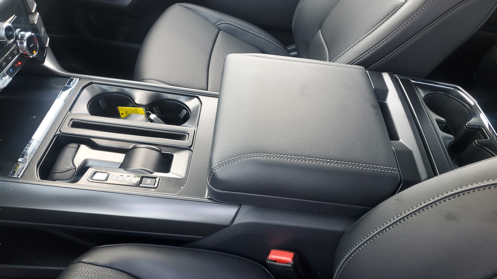 New 2026  Ford Lariat image 41