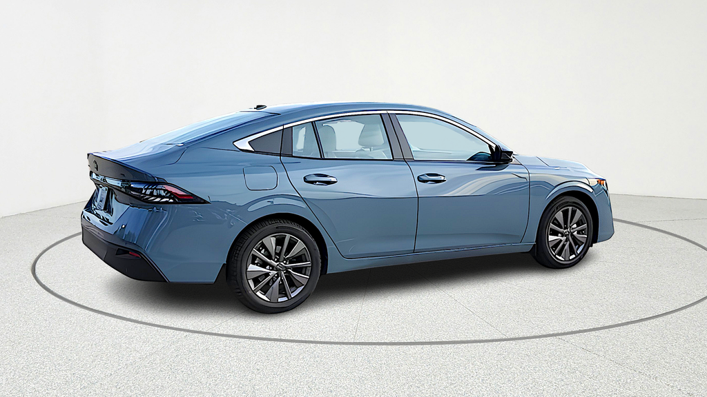 2026 Nissan Sentra