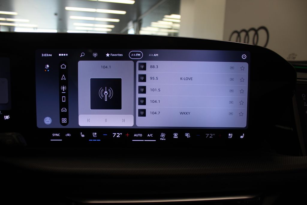 Thumbnail: 2026 Audi SQ5 - 19