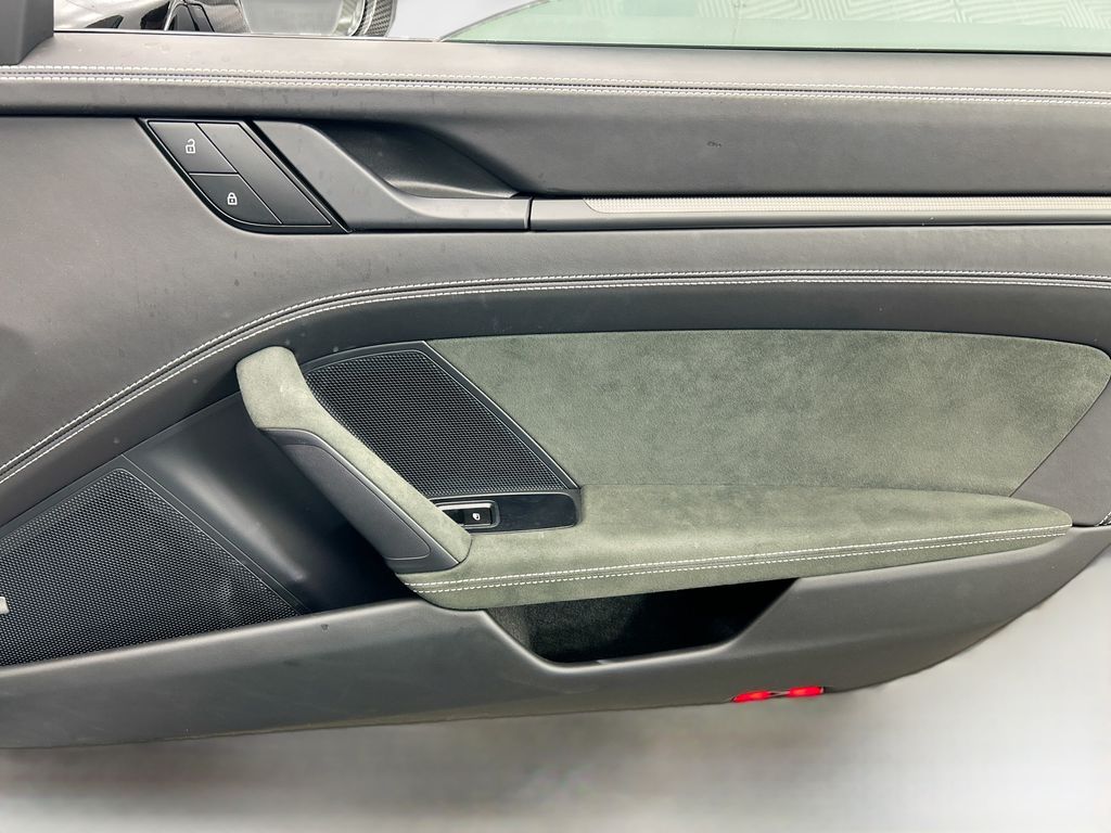 Thumbnail: 2024 Porsche 911 - 23