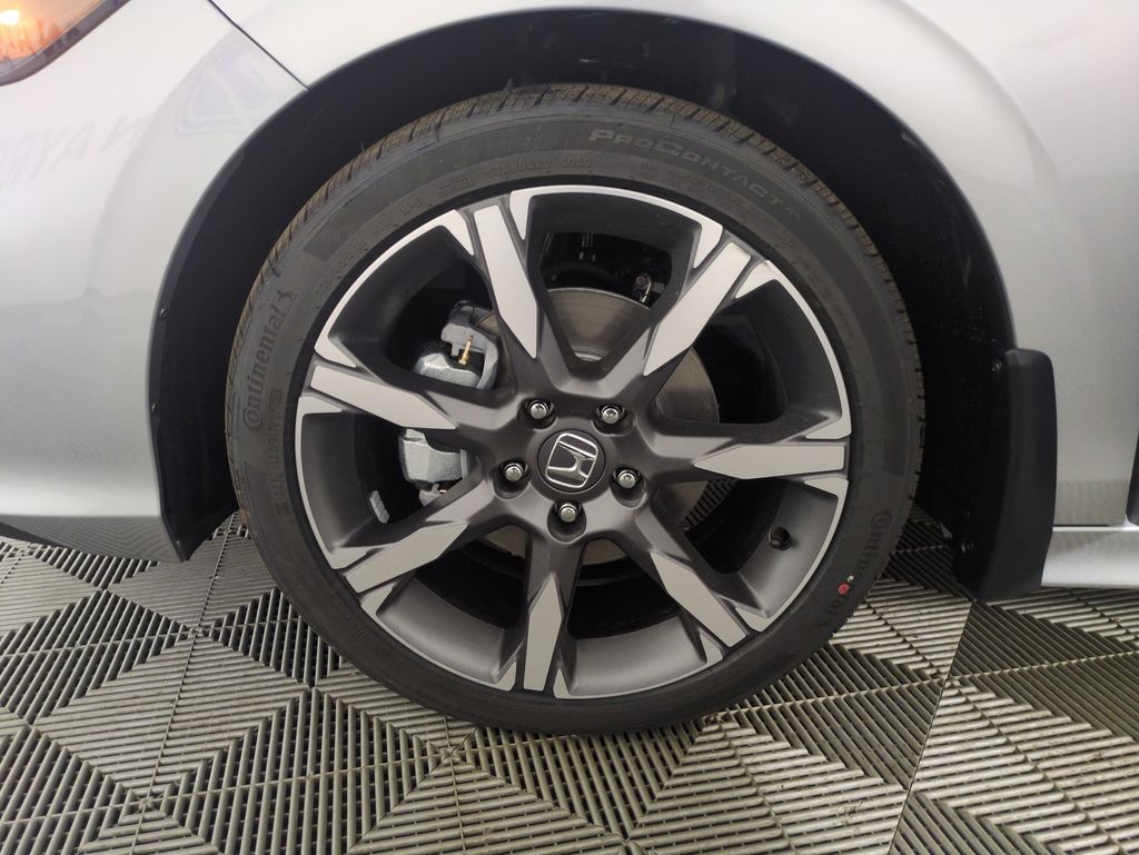 New 2026 Honda Civic Hybrid For Sale in Fort Wayne, IN