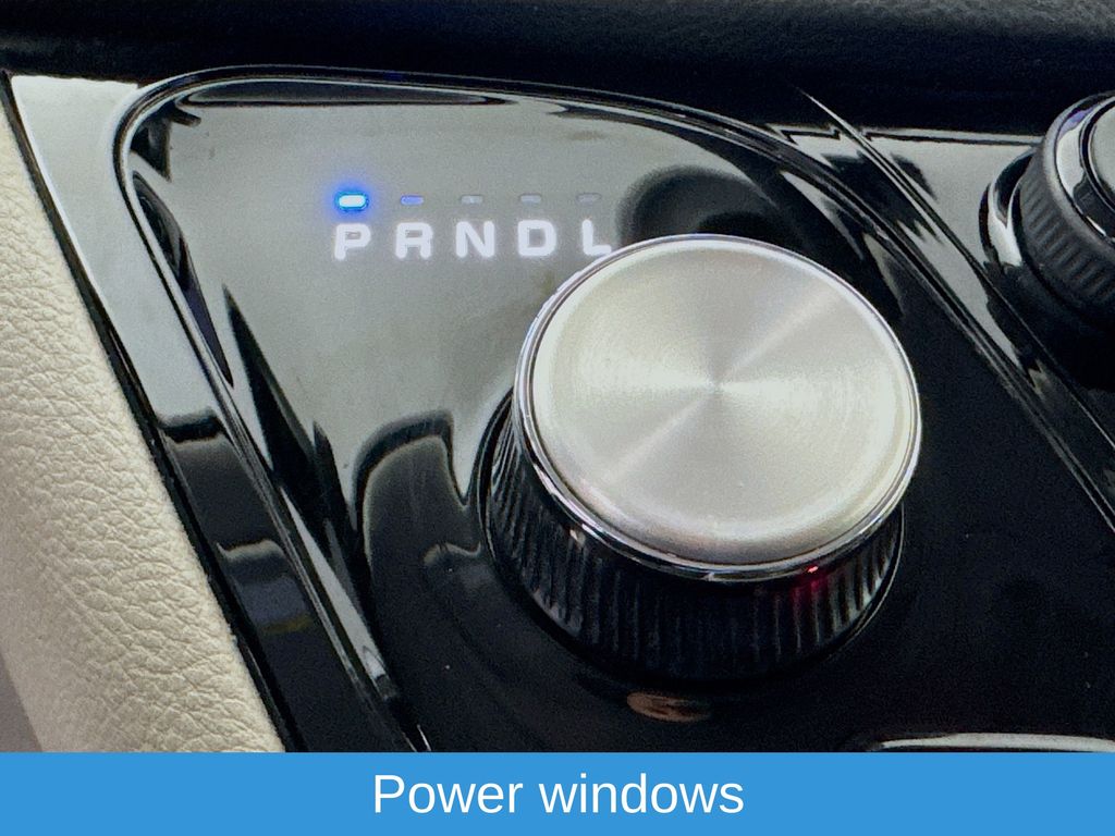 Used Car 2023 Chrysler Pacifica Hybrid  Touring L For Sale Under $20,000 In Austin, Texas