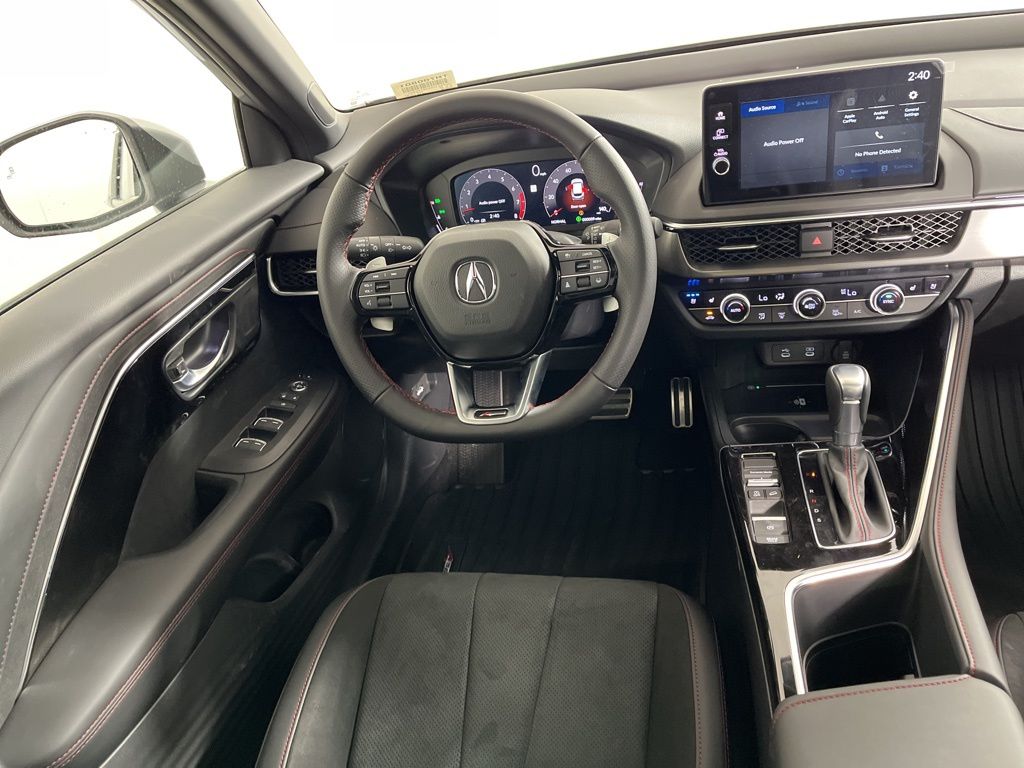 Thumbnail: 2026 Acura ADX - 18