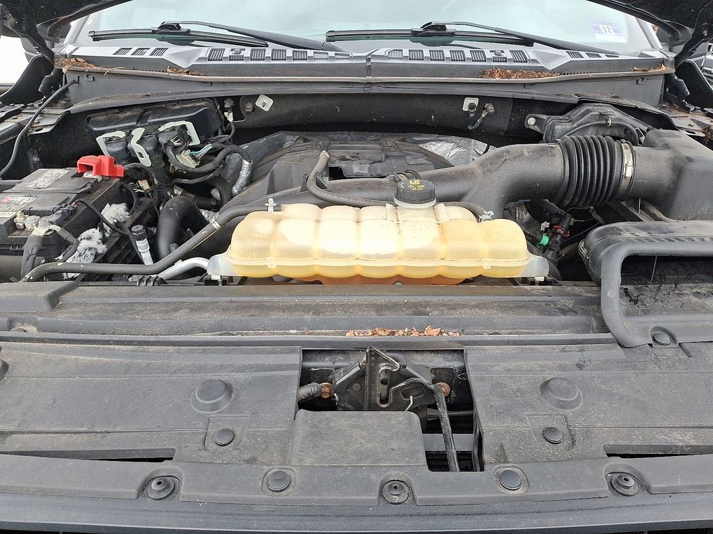 Thumbnail: 2018 Ford F-150 - 28