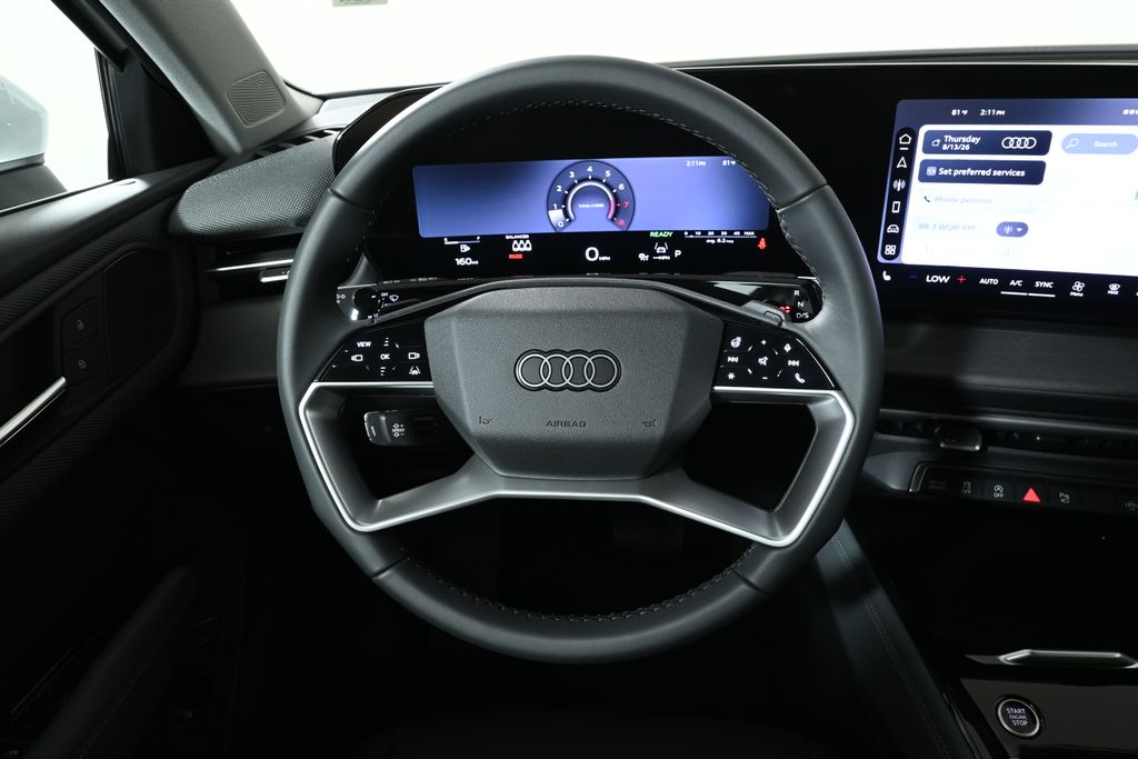 Thumbnail: 2026 Audi Q3 - 18