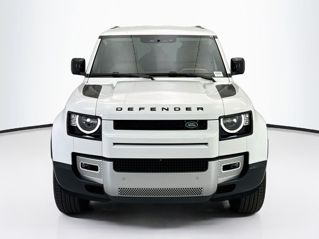 Thumbnail: 2023 Land Rover Defender - 2