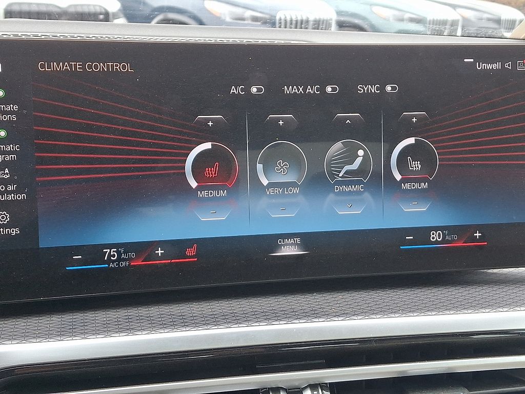 Thumbnail: 2024 BMW 4 Series - 16