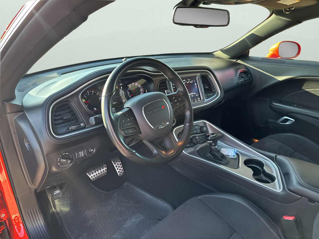 Used Car 2021 Dodge Challenger  Gt For Sale Under $30,000 In Austin, Texas