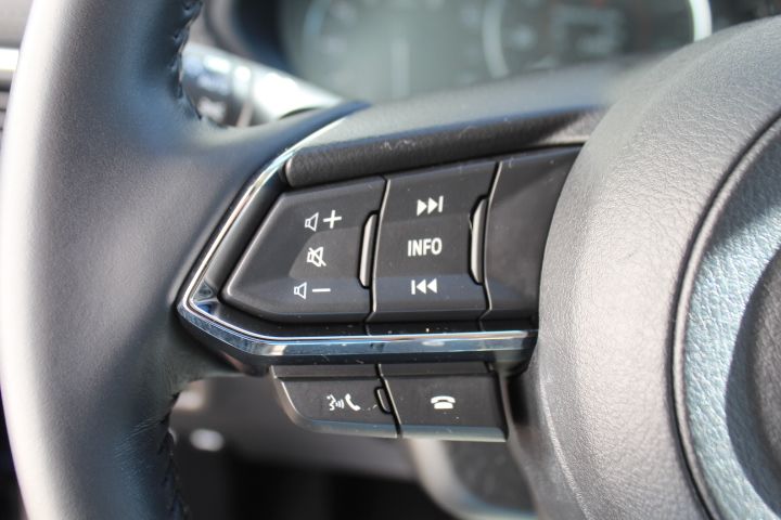 Used Car 2023 Mazda Cx-5  2.5 S Premium Package For Sale Under $25,000 In Georgetown, Texas