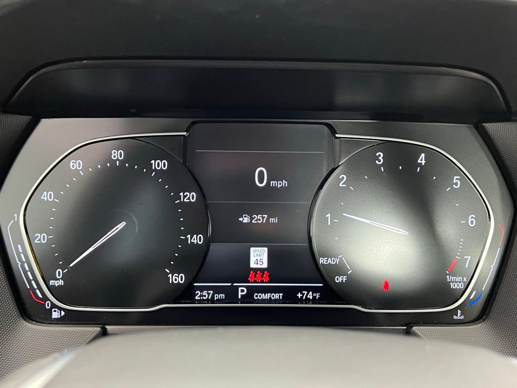 Thumbnail: 2021 BMW 2 Series - 15