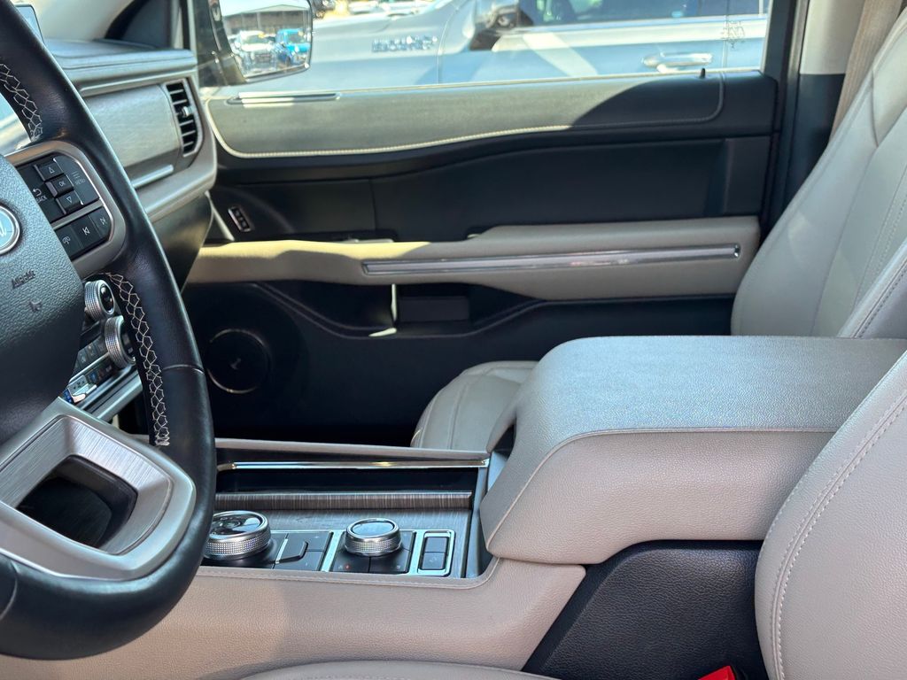 Used Car 2024 Ford Expedition  Limited For Sale Under $60,000 In Austin, Texas