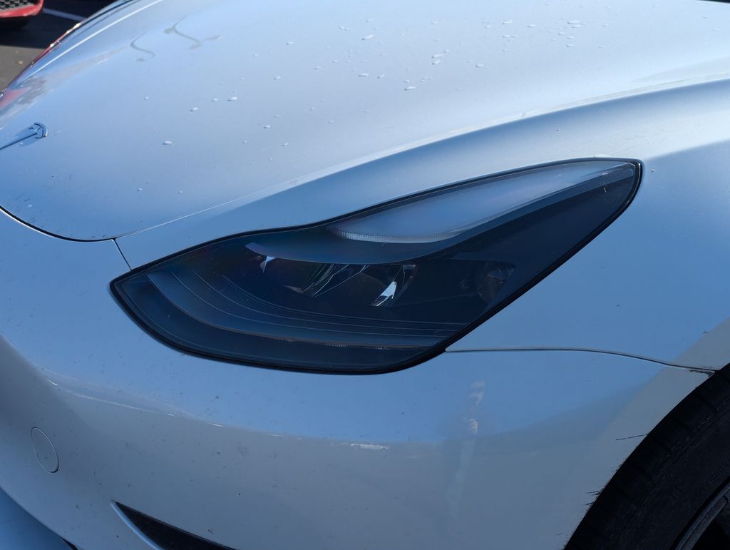 2023 Tesla Model 3 Base 12