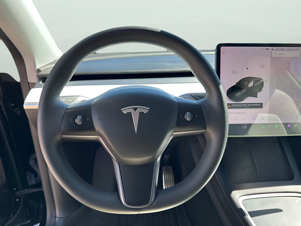 Used Car 2022 Tesla Model Y  Long Range For Sale Under $30,000 In Austin, Texas