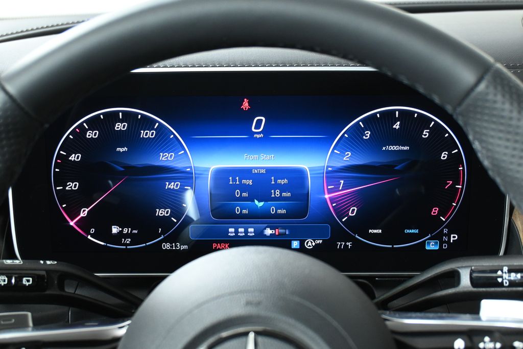 2025 Mercedes-Benz GLC 300 15
