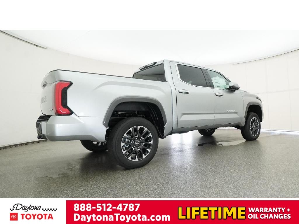 New 2026 Toyota Tundra i-FORCE MAX Truck
