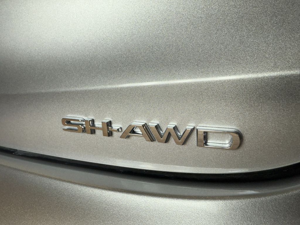 new 2025 Acura TLX car, priced at $51,595