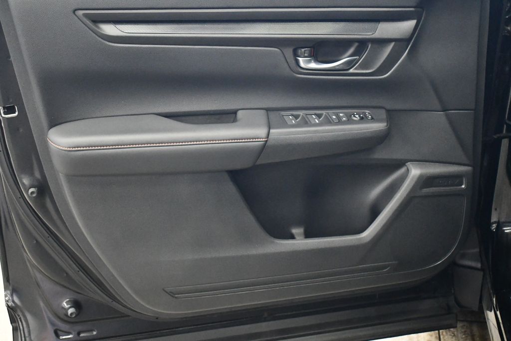 Thumbnail: 2023 Honda CR-V - 15