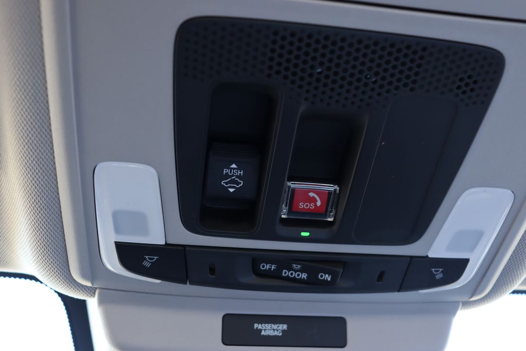 Thumbnail: 2025 Honda Accord - 25