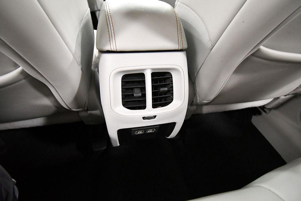 Used 2021 Jeep Cherokee SUV