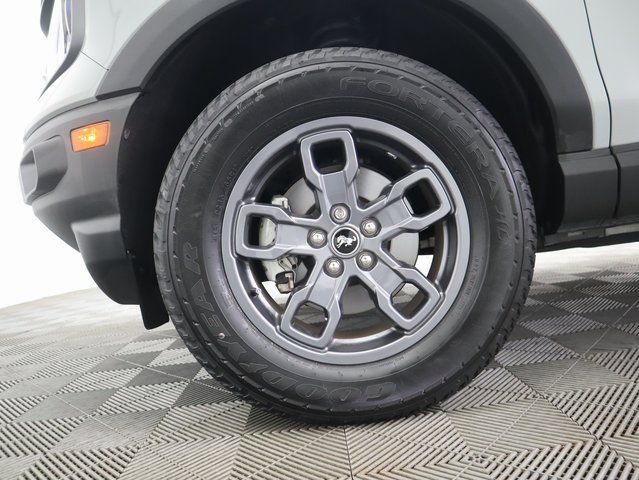 Thumbnail: 2022 Ford Bronco Sport - 31