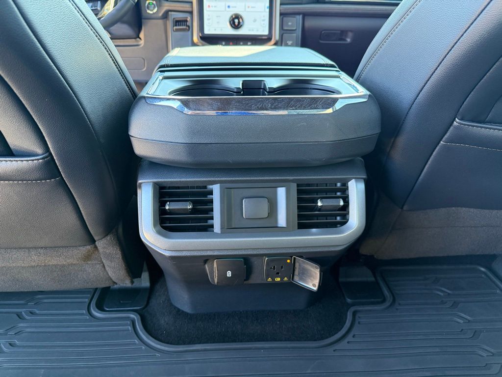 Thumbnail: 2022 Ford F-150 - 22