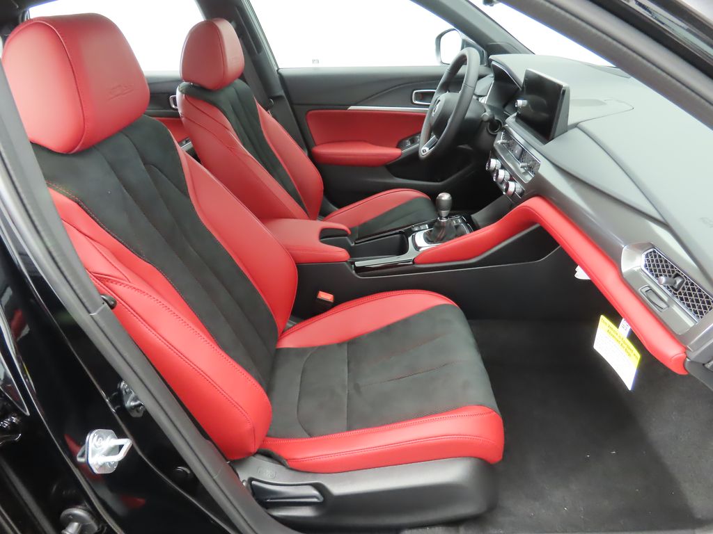 Thumbnail: 2026 Acura Integra - 20