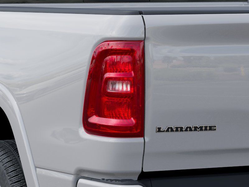 New 2026 Ram 1500 Truck