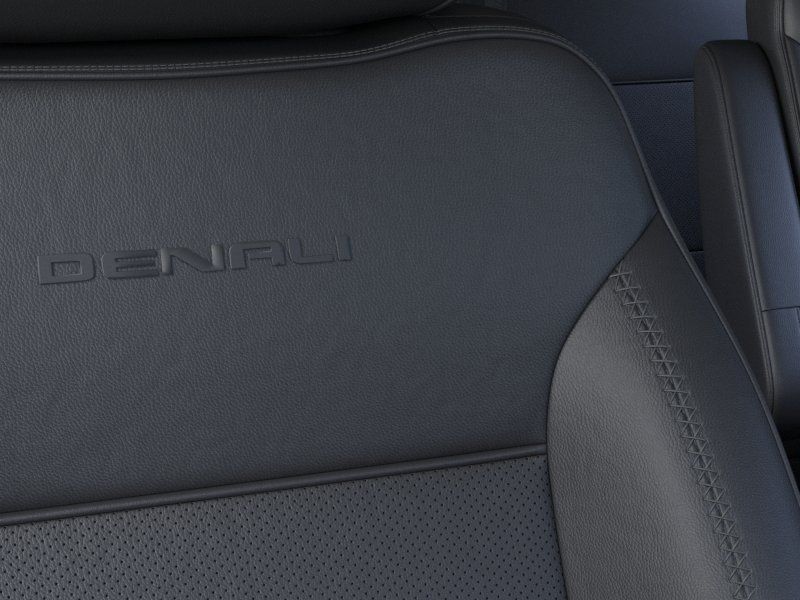 New 2026 GMC Yukon XL SUV