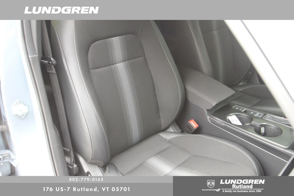 Used 2024 Honda Civic Hatchback Hatchback