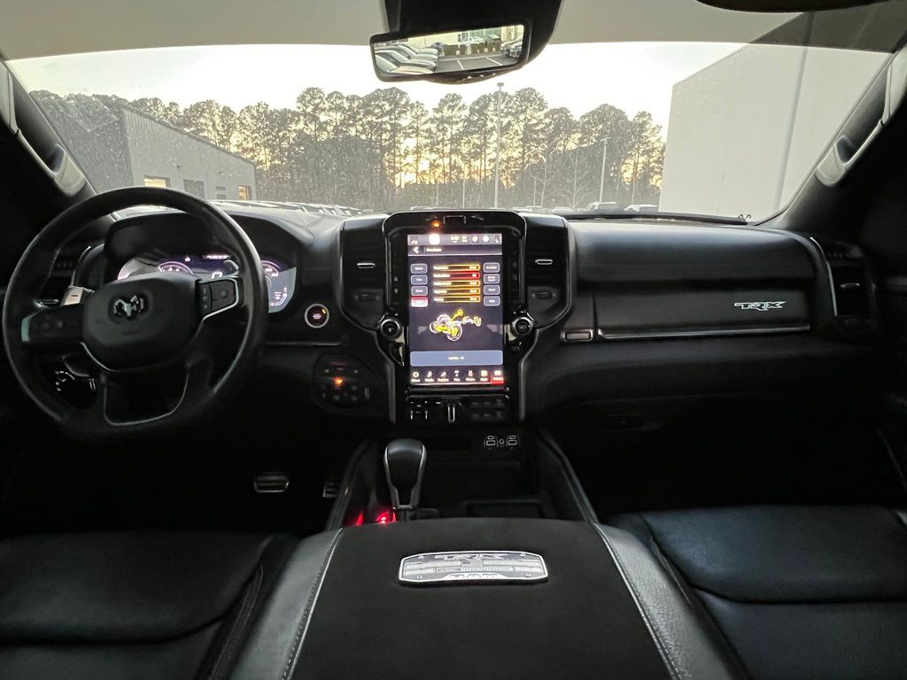 Thumbnail: 2023 RAM 1500 - 6