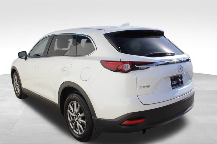 Used Car 2019 Mazda Cx-9  Touring For Sale Under $20,000 In Georgetown, Texas