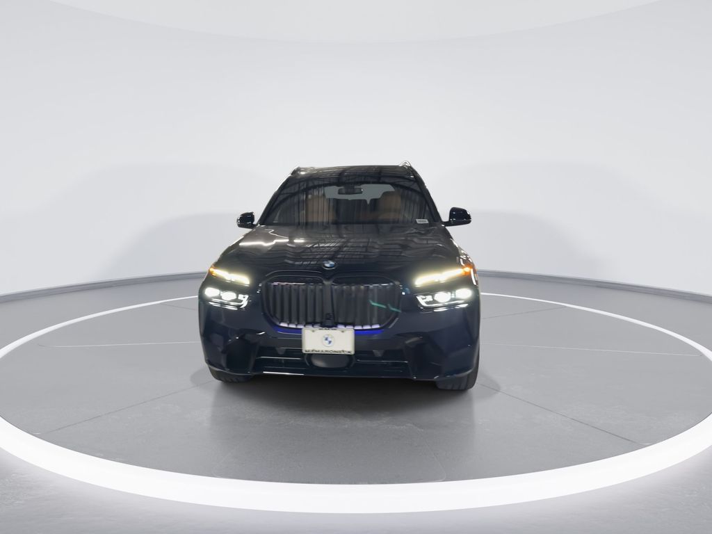 2026 BMW X7 xDrive40i 3