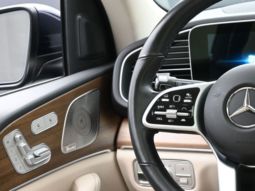 2021 Mercedes-Benz GLE 350 4MATIC