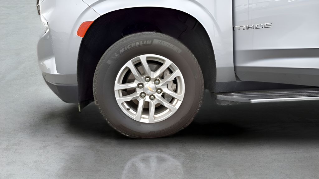 2024 Chevrolet Tahoe
