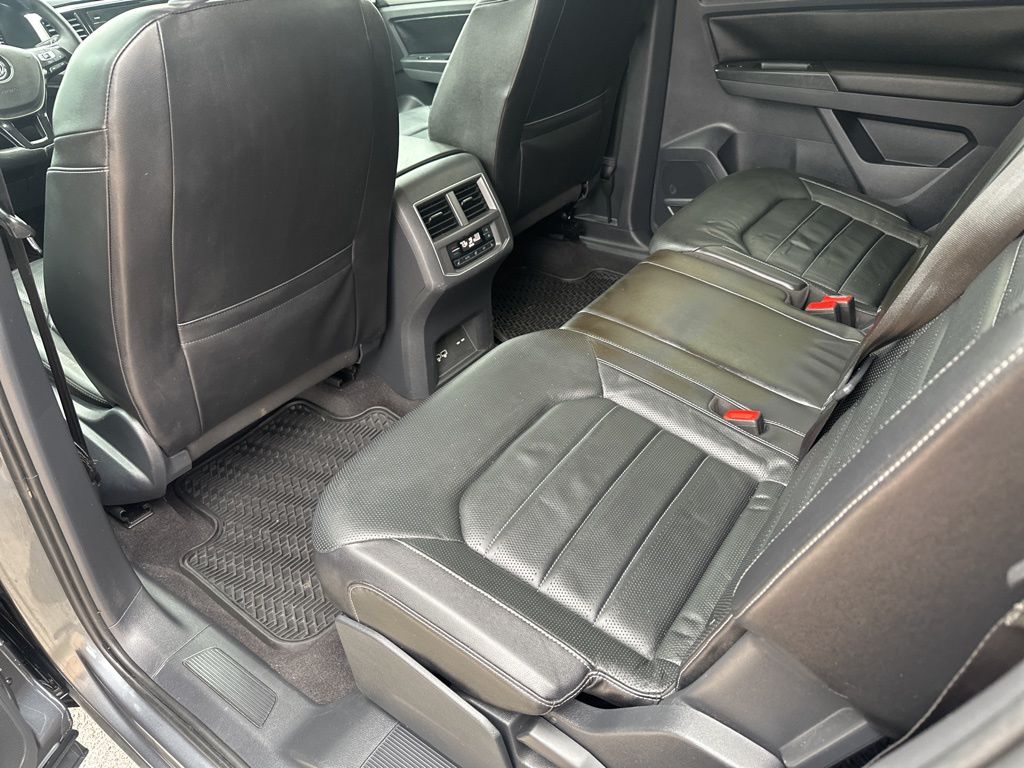 Used Car 2018 Volkswagen Atlas  Sel Premium For Sale Under $20,000 In Austin, Texas