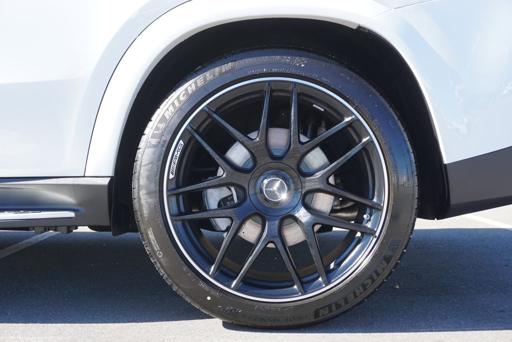 Thumbnail: 2026 Mercedes-Benz GLE - 23