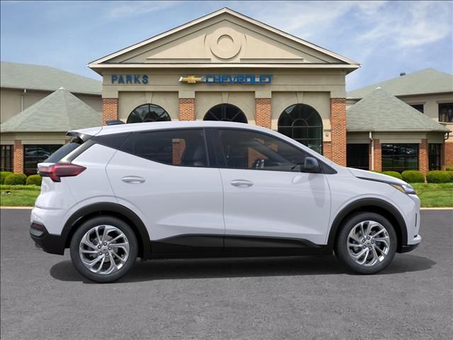 ChevroletBolt EV6