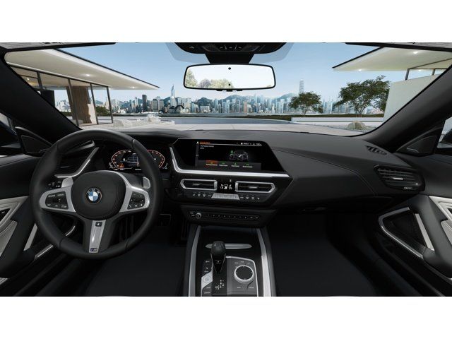 Thumbnail: 2026 BMW Z4 - 10