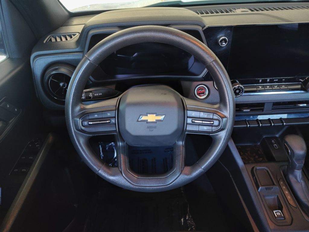 Used Car 2023 Chevrolet Colorado  Work Truck For Sale Under $30,000 In Austin, Texas