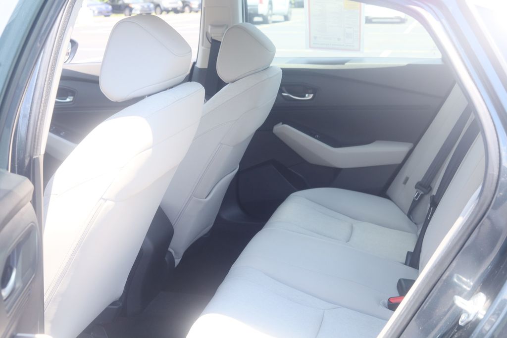 Used 2023 Honda Accord Sedan