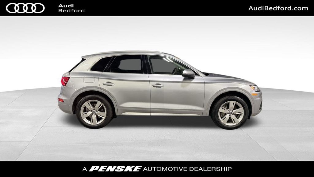 Thumbnail: 2018 Audi Q5 - 7