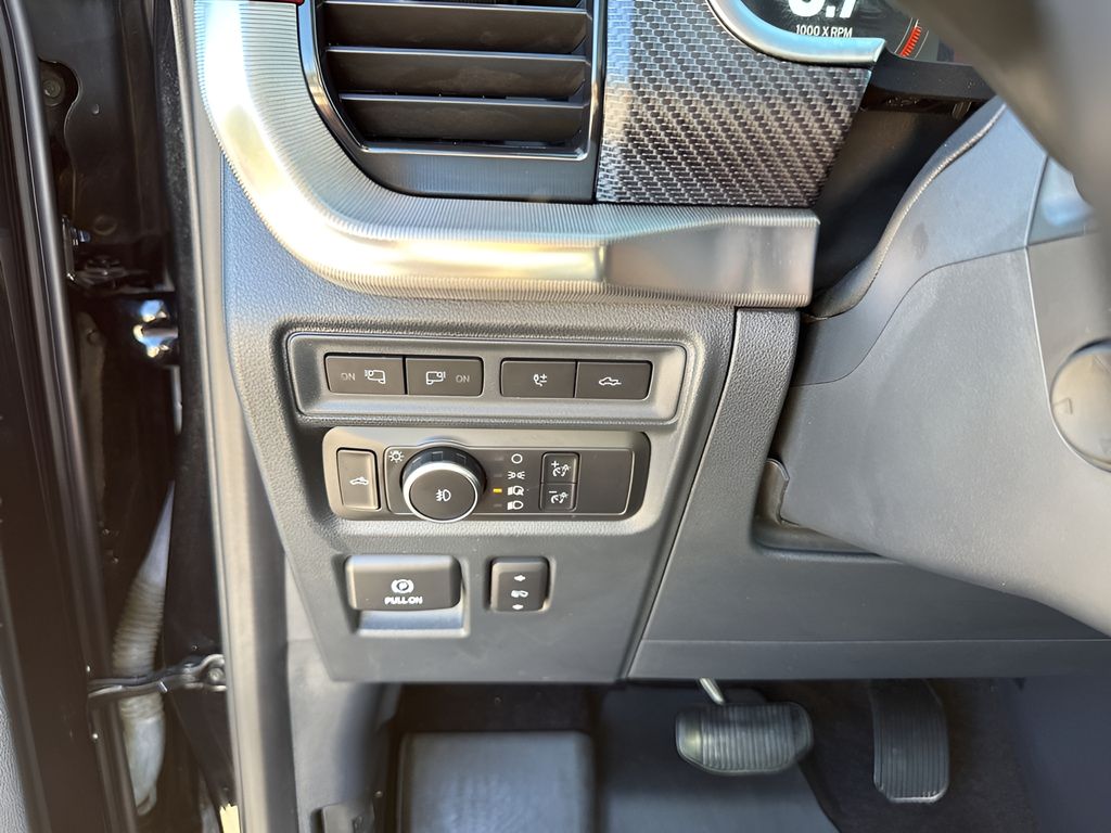 Used Car 2022 Ford F-150  Raptor For Sale Under $70,000 In Austin, Texas