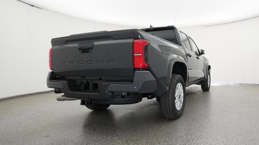 2025 Toyota Tacoma SR5 15