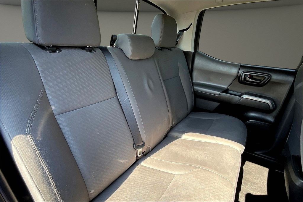 Used 2021 Toyota Tacoma Truck